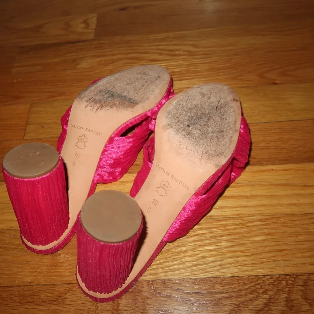LOEFFLER RANDALL Sandals - Picture 2 of 6